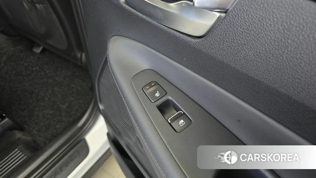 Hyundai Santa Fe TM id 4937366 из Кореи 10