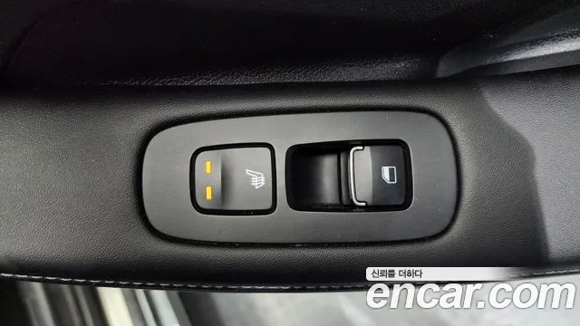 Hyundai Sonata (DN8) id 2839707 из Кореи 10