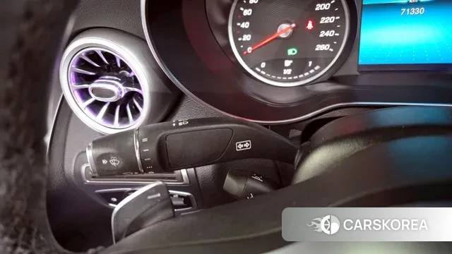 Mercedes-Benz C-Class W205 id 3407781 из Кореи 10