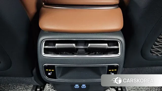 Genesis GV70 id 3452108 из Кореи 10