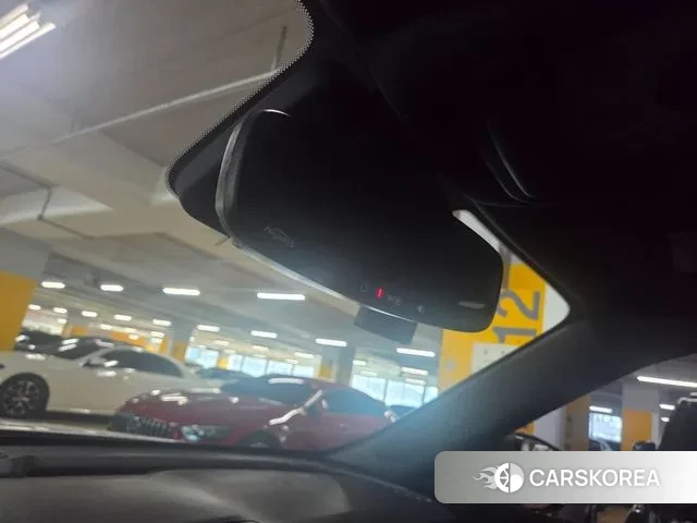 Chevrolet (GM Daewoo) Trailblazer id 3373504 из Кореи 10