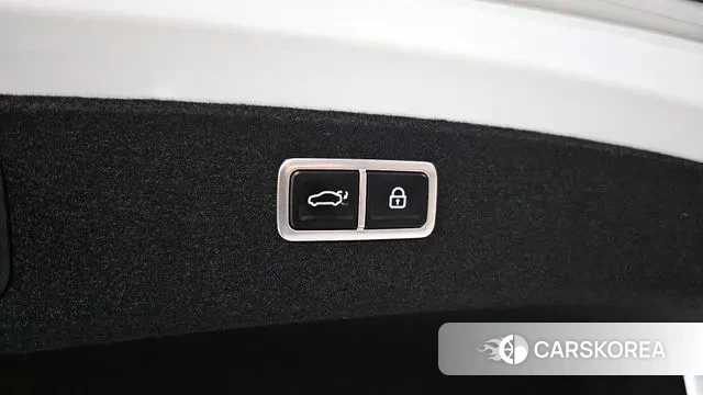 Genesis G80 (RG3) id 3560753 из Кореи 10