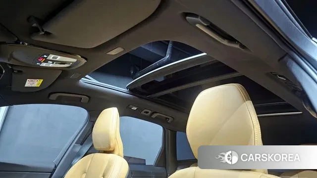 Volvo XC60 second Generation id 3342776 из Кореи 10