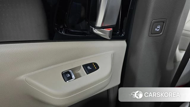 Kia The New Carnival 4th Generation id 4706442 из Кореи 10