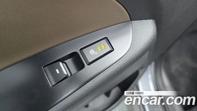 Hyundai All New Tucson id 2714105 из Кореи 10