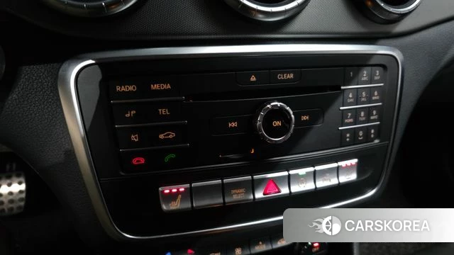Mercedes-Benz CLA-Class C117 id 4269360 из Кореи 10