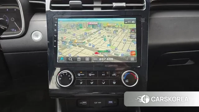 Hyundai Tucson (NX4) id 3488783 из Кореи 10