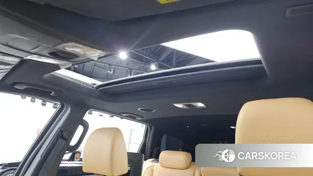 Kia Mohave Master id 3055202 из Кореи 10