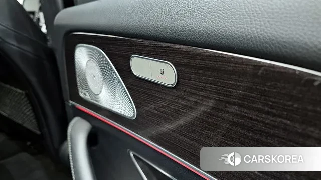 Mercedes-Benz GLE-Class W167 id 3448668 из Кореи 10