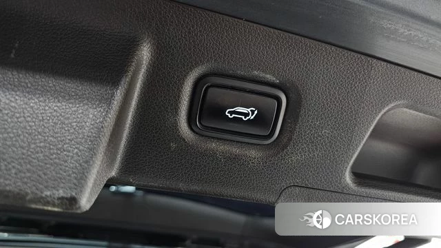 Hyundai Santa Fe TM id 3829119 из Кореи 10