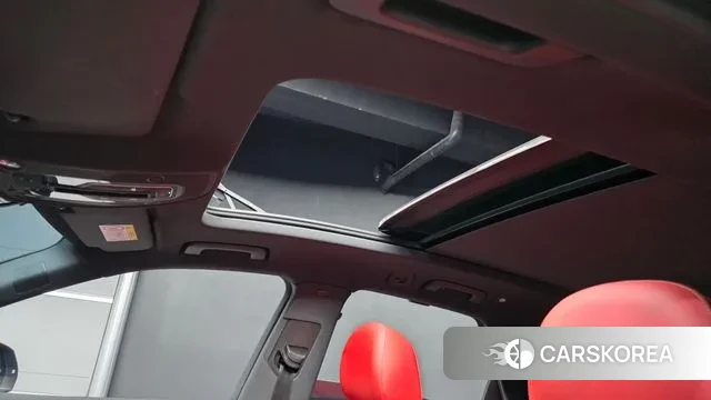 Audi SQ5 (FY) id 3497003 из Кореи 10