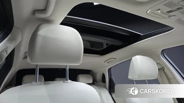 Hyundai The New Grandeur IG id 3567009 из Кореи 10