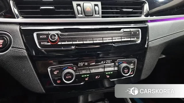 BMW X2 (F39) id 3557409 из Кореи 10