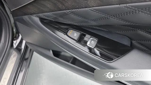 Kia K8 Hybrid id 3378638 из Кореи 10