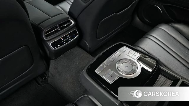 Genesis G80 (RG3) id 4356241 из Кореи 10