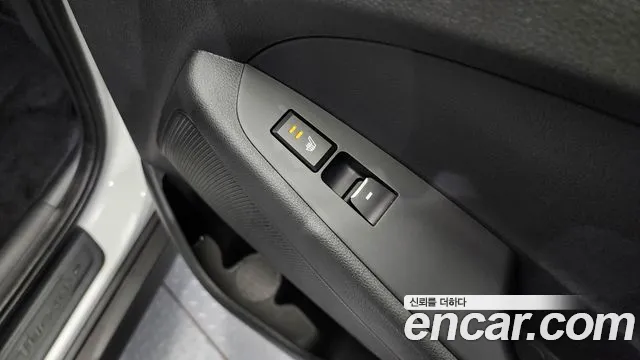 Hyundai All New Tucson id 2276603 из Кореи 10