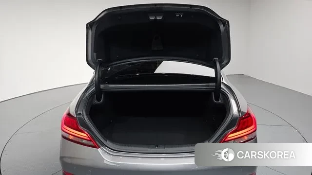 Genesis G70 id 3336094 из Кореи 10