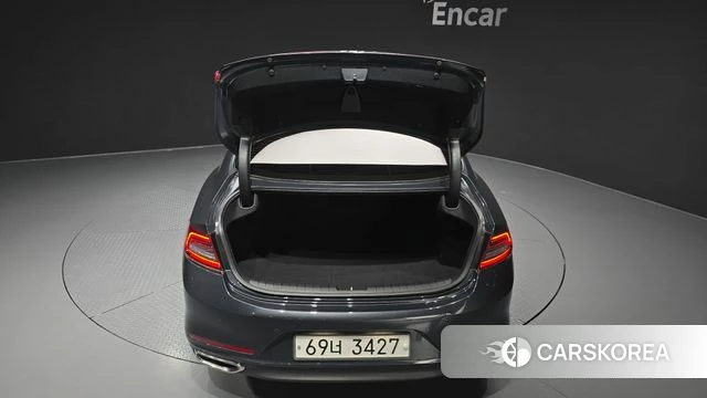 Hyundai Grandeur IG id 4907559 из Кореи 10