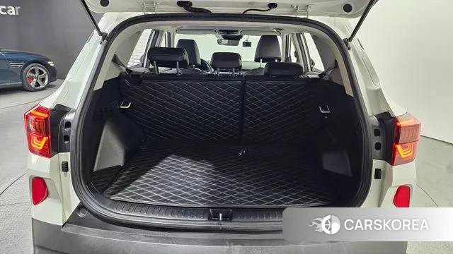 Kia Seltos id 3557463 из Кореи 10