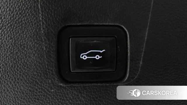 Chevrolet (GM Daewoo) Traverse id 3884680 из Кореи 10