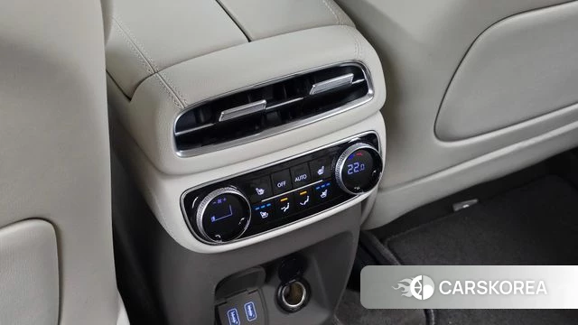 Genesis GV80 id 4749544 из Кореи 10