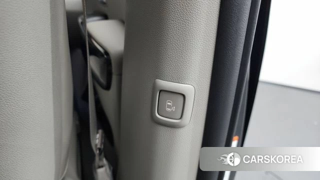 Kia The New Carnival id 3886444 из Кореи 10