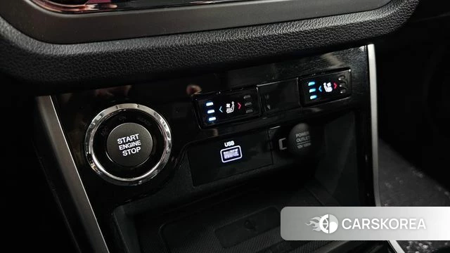 Ssangyong Beautiful Korando id 4185690 из Кореи 10