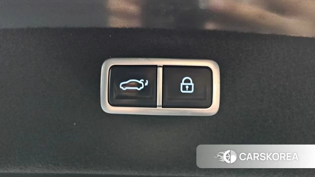 Genesis G80 (RG3) id 4775293 из Кореи 10