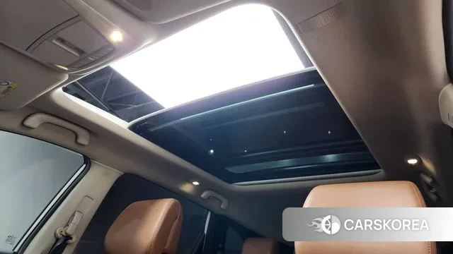 Renault Korea (Samsung) The New QM6 id 3519598 из Кореи 10