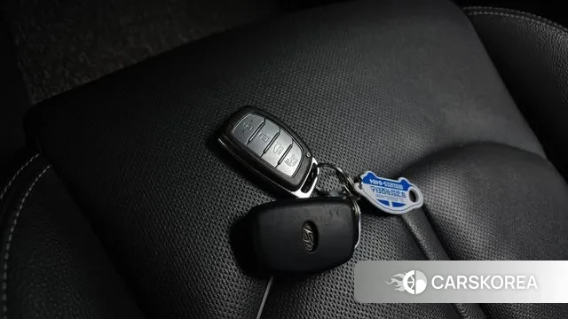 Hyundai Sonata New Rise id 3692758 из Кореи 10