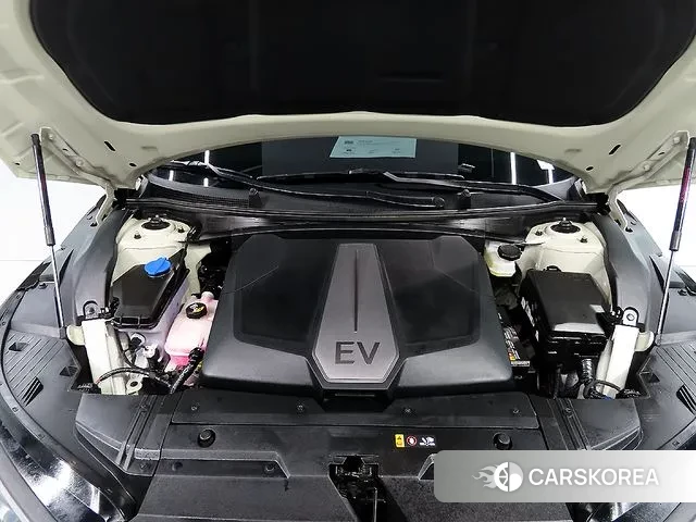 Kia EV6 id 2997318 из Кореи 10