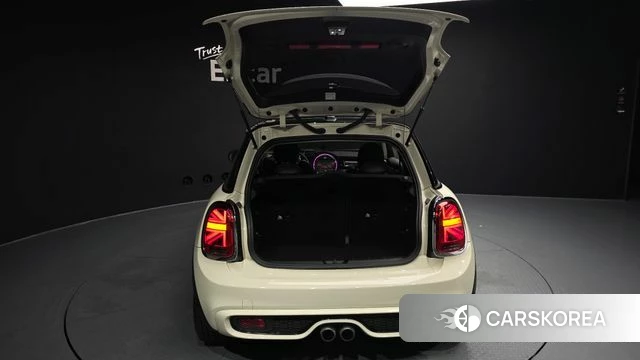 Mini Cooper S id 4727705 из Кореи 10