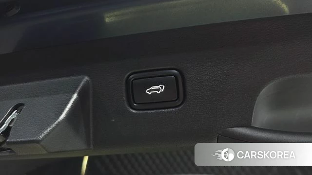 Kia Sportage 5th Generation Hybrid id 4899214 из Кореи 10