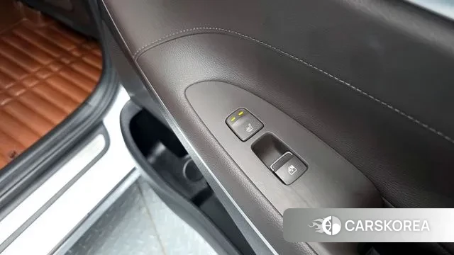 Hyundai The New Grandeur IG id 3717862 из Кореи 10