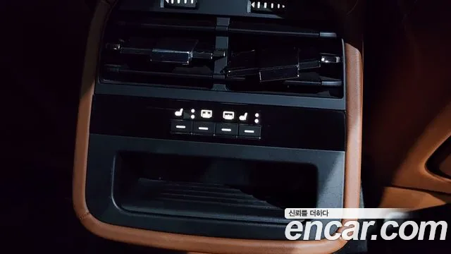 Maserati Quattroporte id 2327648 из Кореи 10