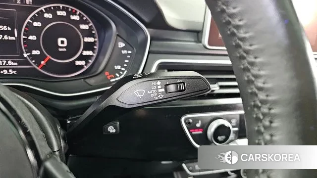 Audi A5 (F5) id 3687093 из Кореи 10