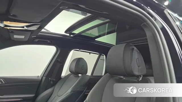 BMW X5 (G05) id 3389670 из Кореи 10