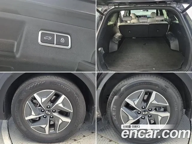 Kia Sorento 4th Generation id 2916639 из Кореи 10