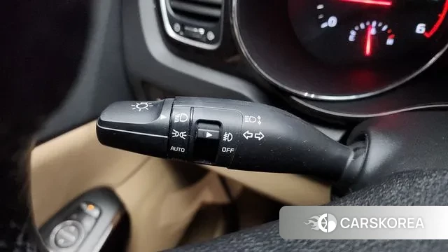 Kia The New Carnival id 3494589 из Кореи 10