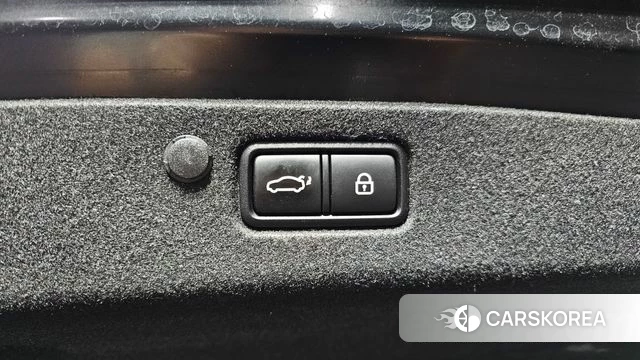 Hyundai The New Grandeur IG id 4202830 из Кореи 10