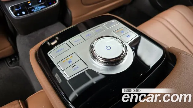 Genesis G80 (RG3) id 2832241 из Кореи 10