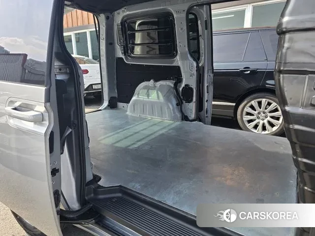 Hyundai Staria id 3757004 из Кореи 10