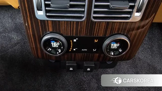 Land Rover Range Rover 4th Generation id 3239149 из Кореи 10