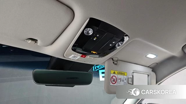 Kia K8 Hybrid id 3877854 из Кореи 10