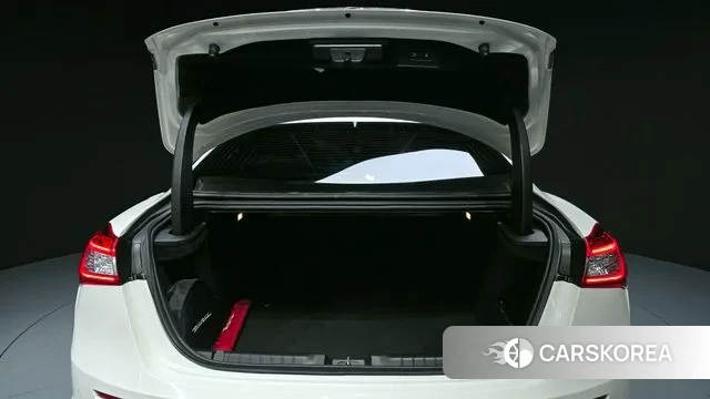 Maserati Ghibli id 3444732 из Кореи 10