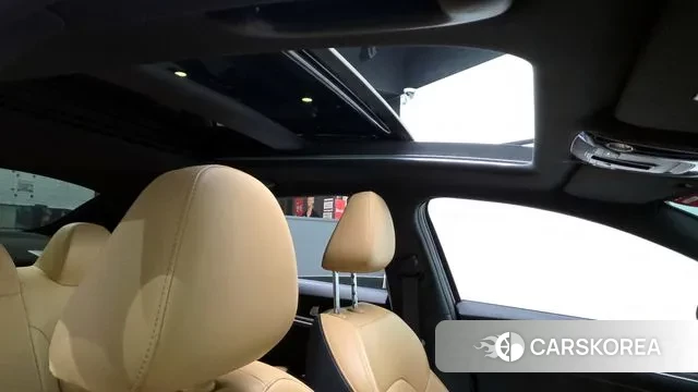 Kia K5 3rd generation id 3412101 из Кореи 10