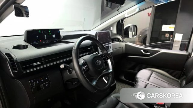 Hyundai Staria id 4179204 из Кореи 10