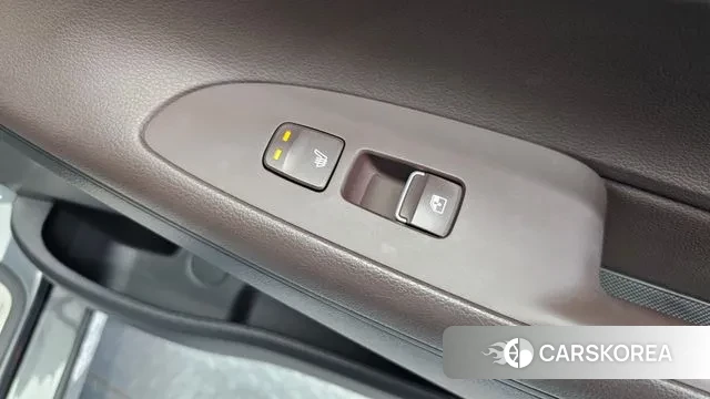 Hyundai The New Grandeur IG id 3248560 из Кореи 10