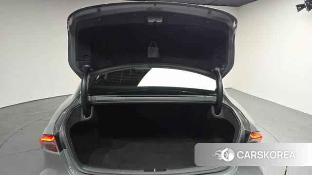 Hyundai The New Grandeur IG id 4179798 из Кореи 10