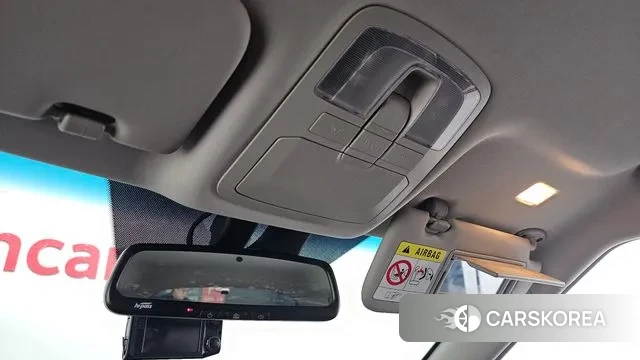 Ssangyong Tivoli Air id 3671708 из Кореи 10